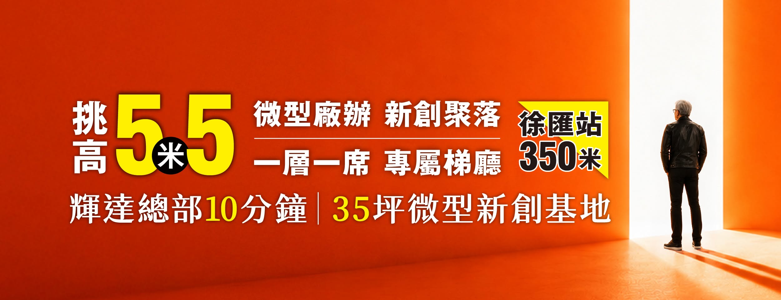 宏燁文創(工業區)、新北市、三重區、建案 宏燁文創(工業區)、新北市、三重區、建案