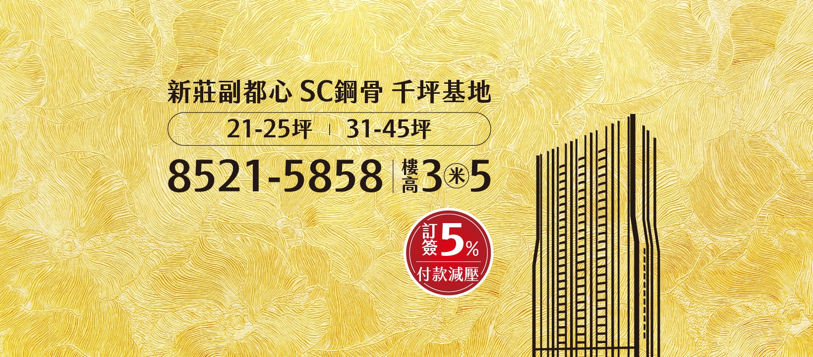 春城麗都、新北市、新莊區、建案