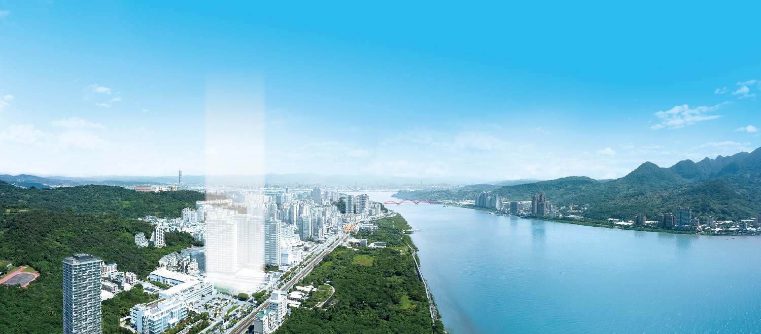 蒔光泊旅-青澤(青澤-蒔光泊旅/青澤-時光泊旅/泊旅青澤)、新北市、淡水區、建案