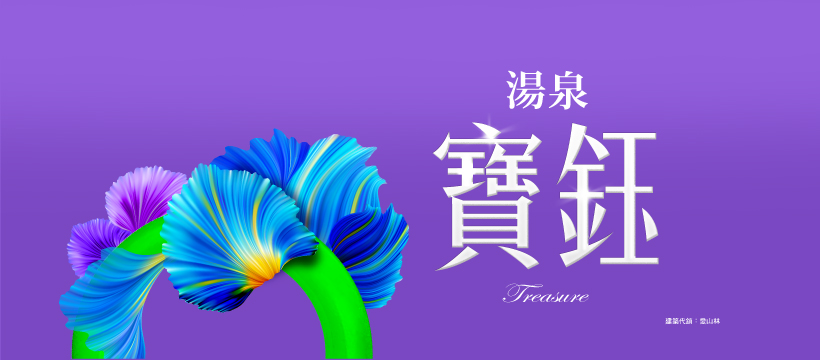 湯泉寶鈺(誼盛寶鈺)、新北市、新店區、建案