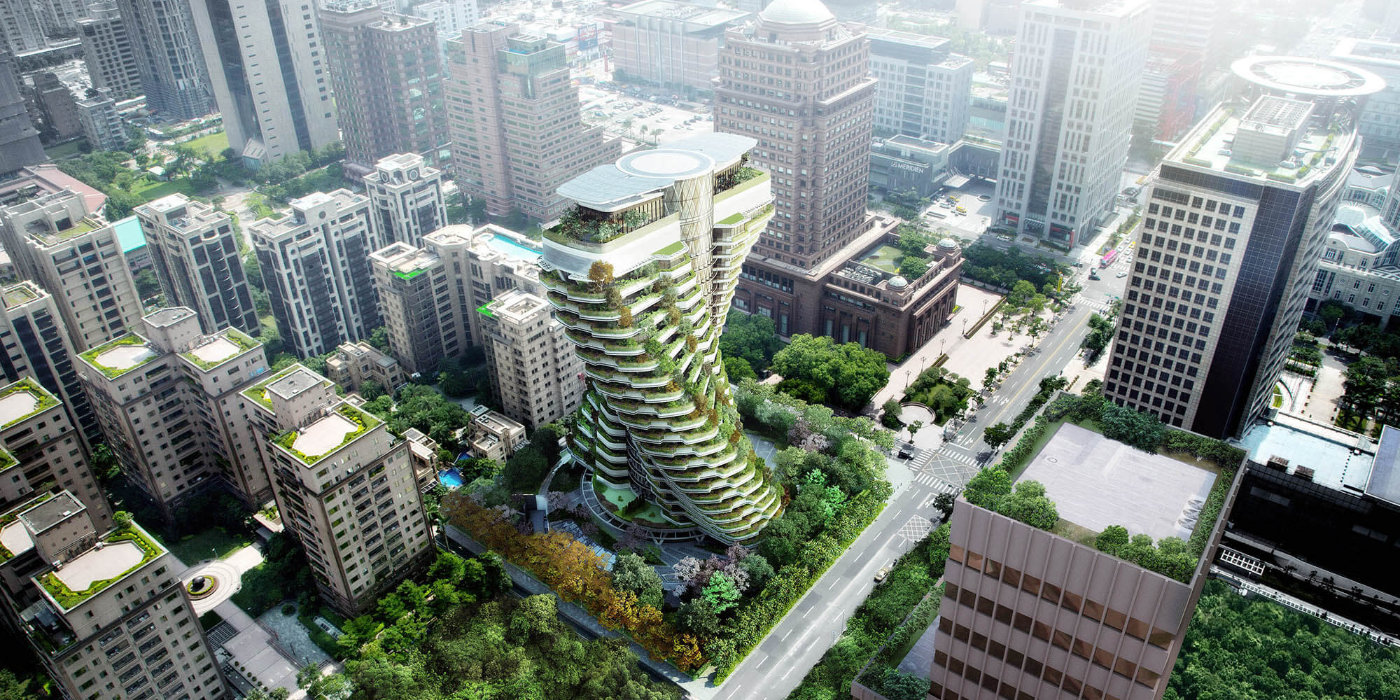 陶朱隱園、台北市、信義區、建案