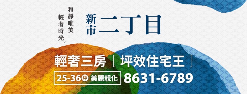 新市二丁目、新北市、淡水區、建案